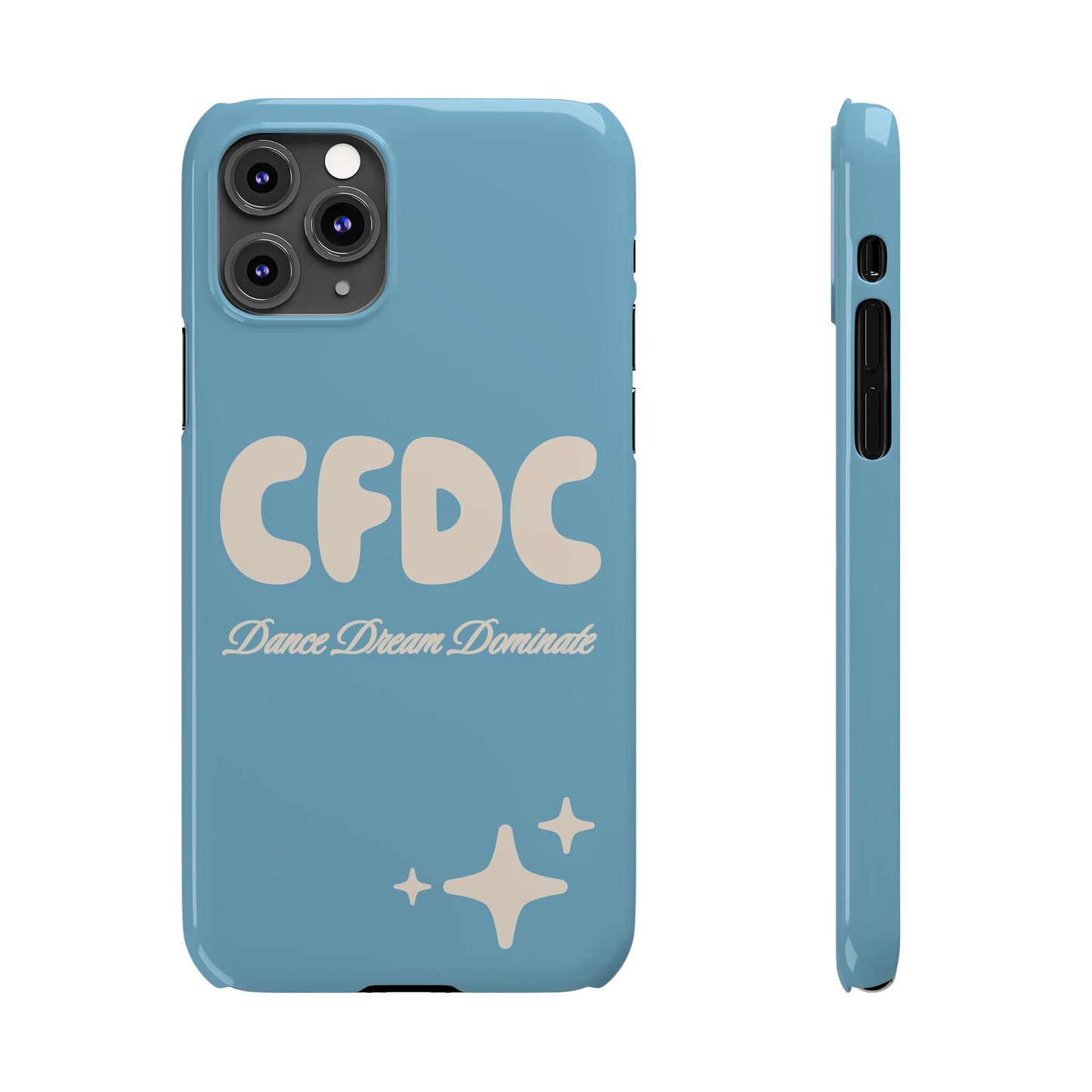 Phone Case (Blue)