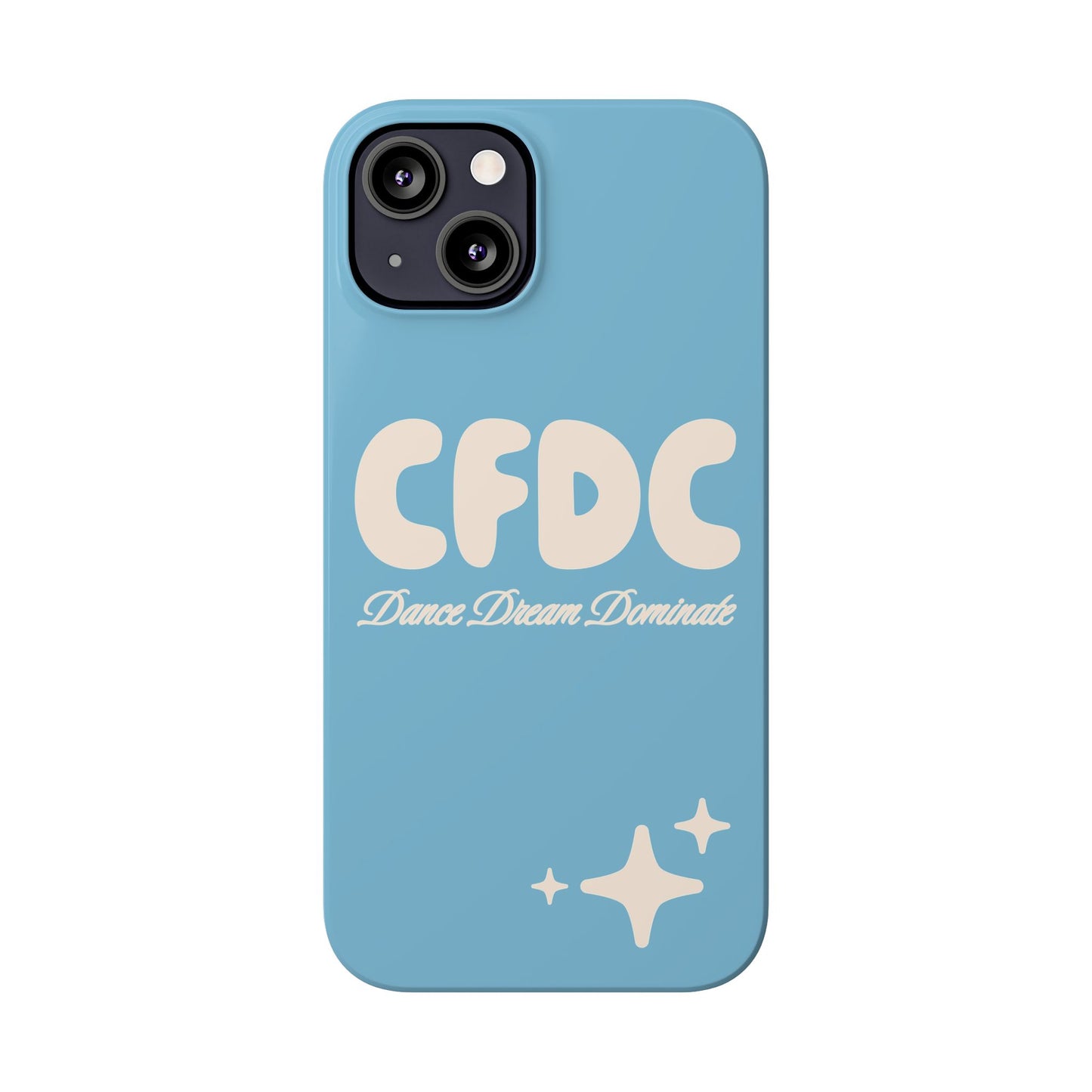 Phone Case (Blue)