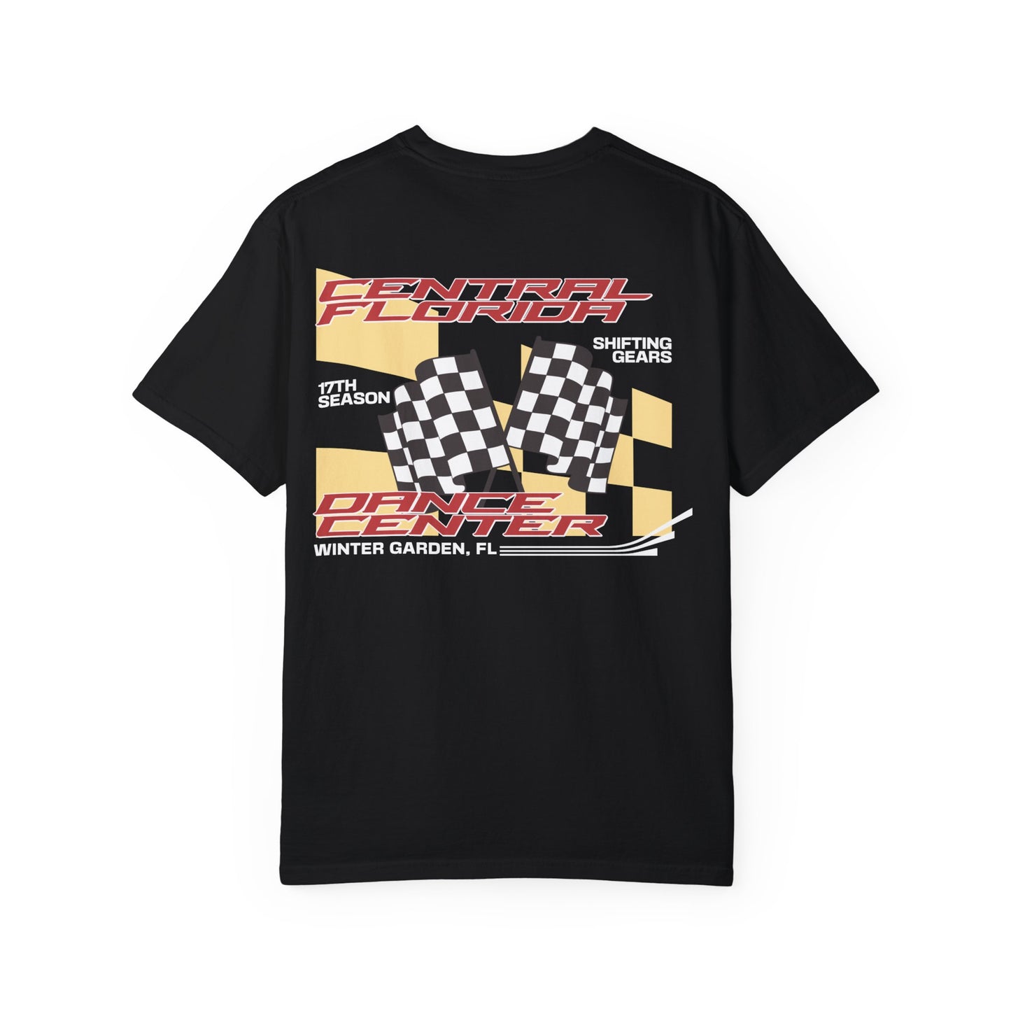 Adult "17th Season" Tee