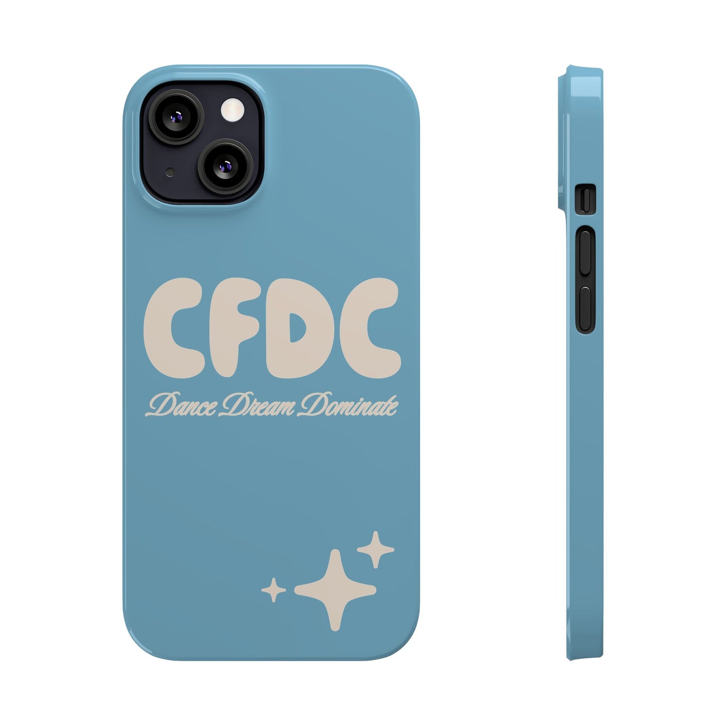 Phone Case (Blue)