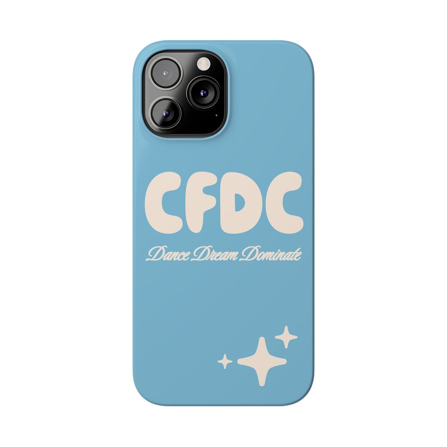 Phone Case (Blue)
