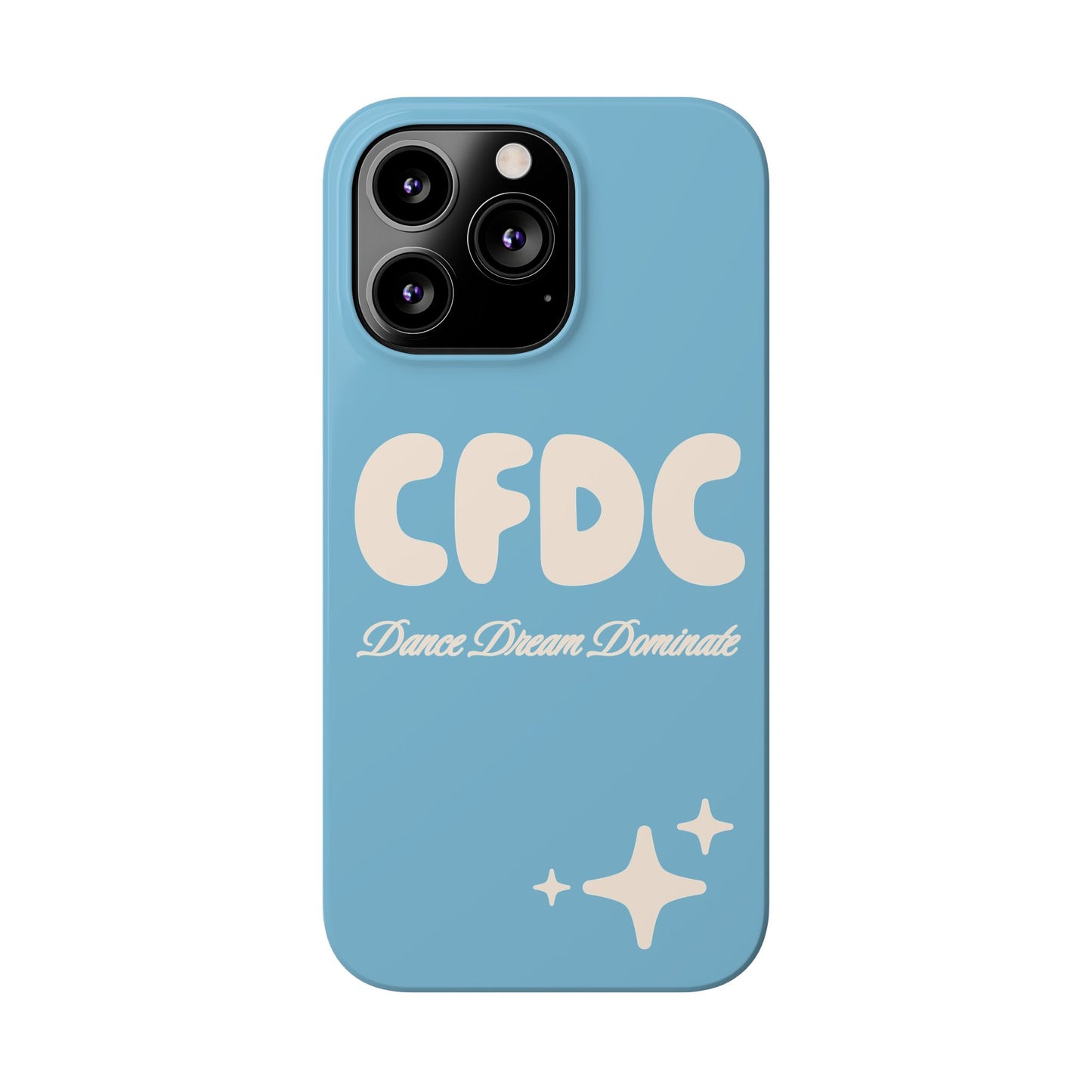 Phone Case (Blue)