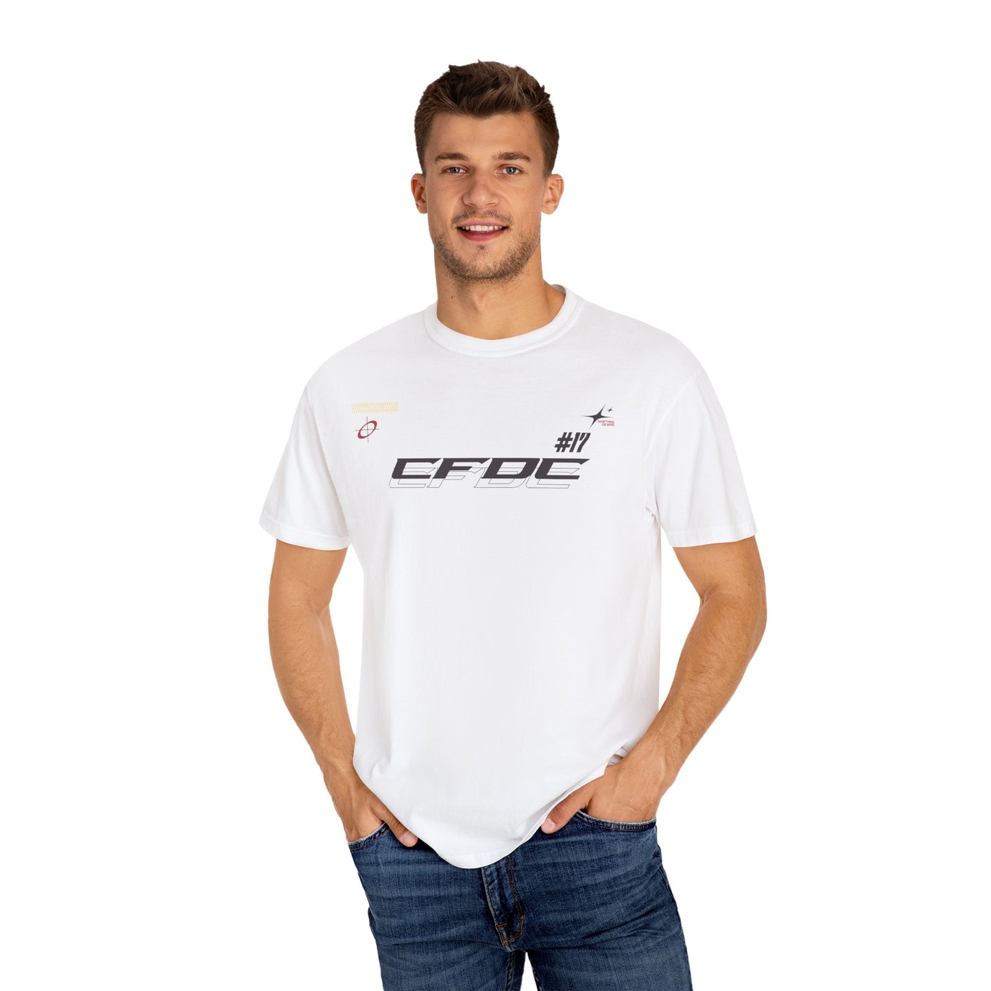 Adult "17th Season" Tee