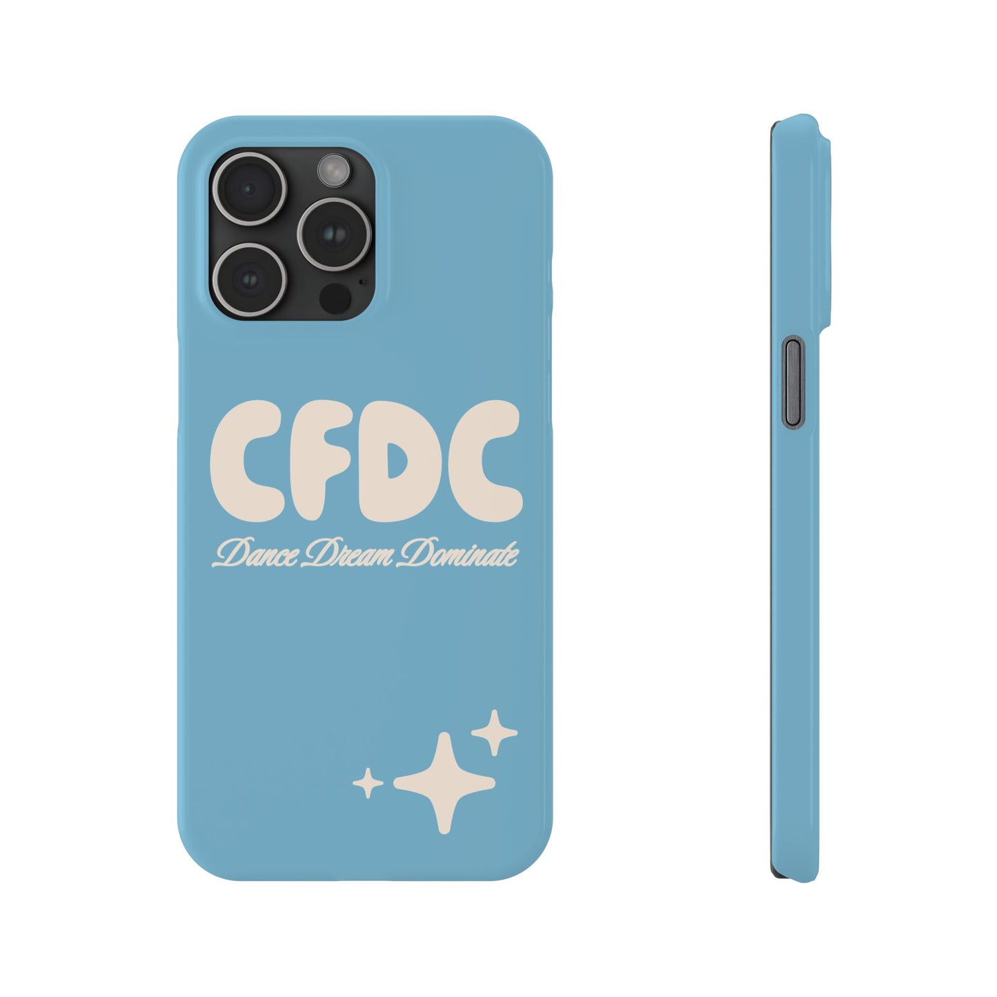 Phone Case (Blue)
