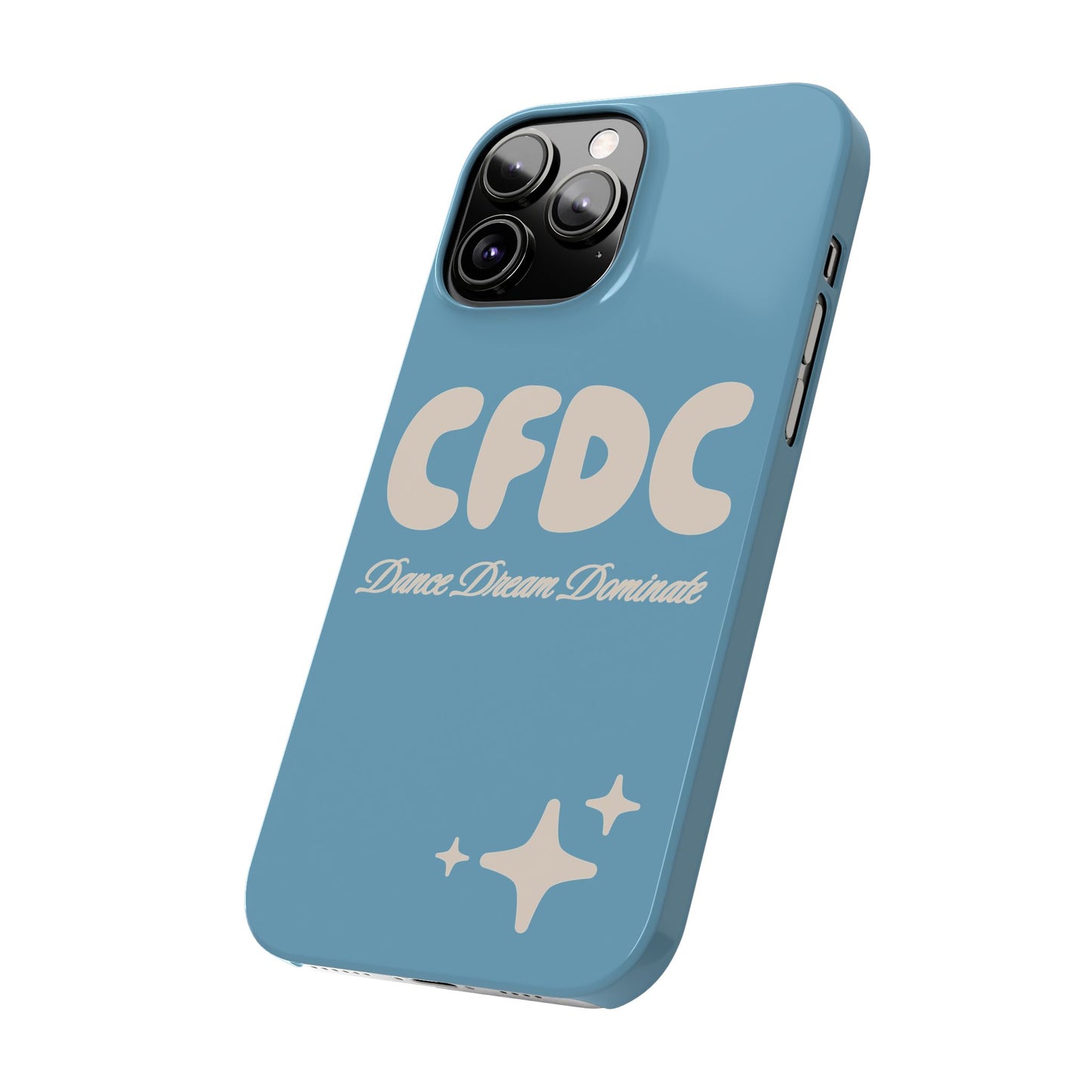 Phone Case (Blue)