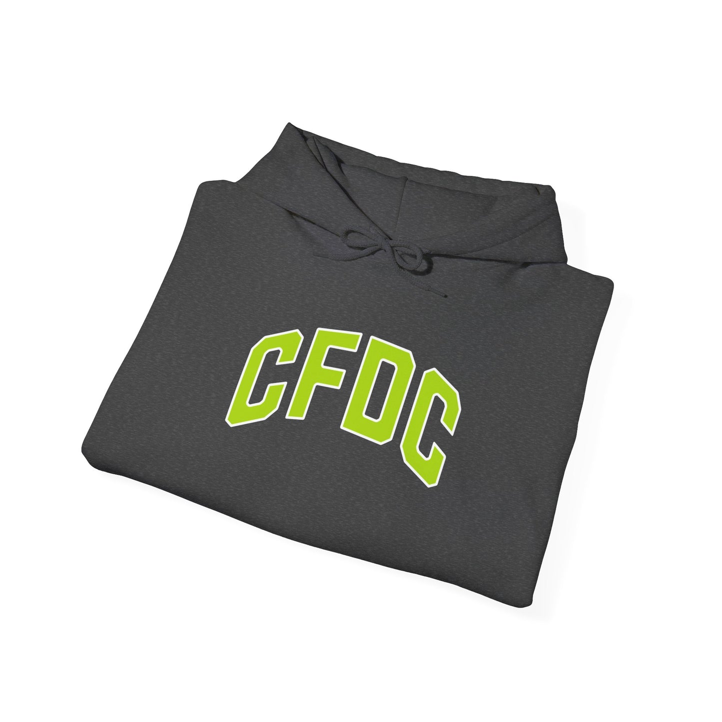 Adult "Artist + Athlete" Hoodie