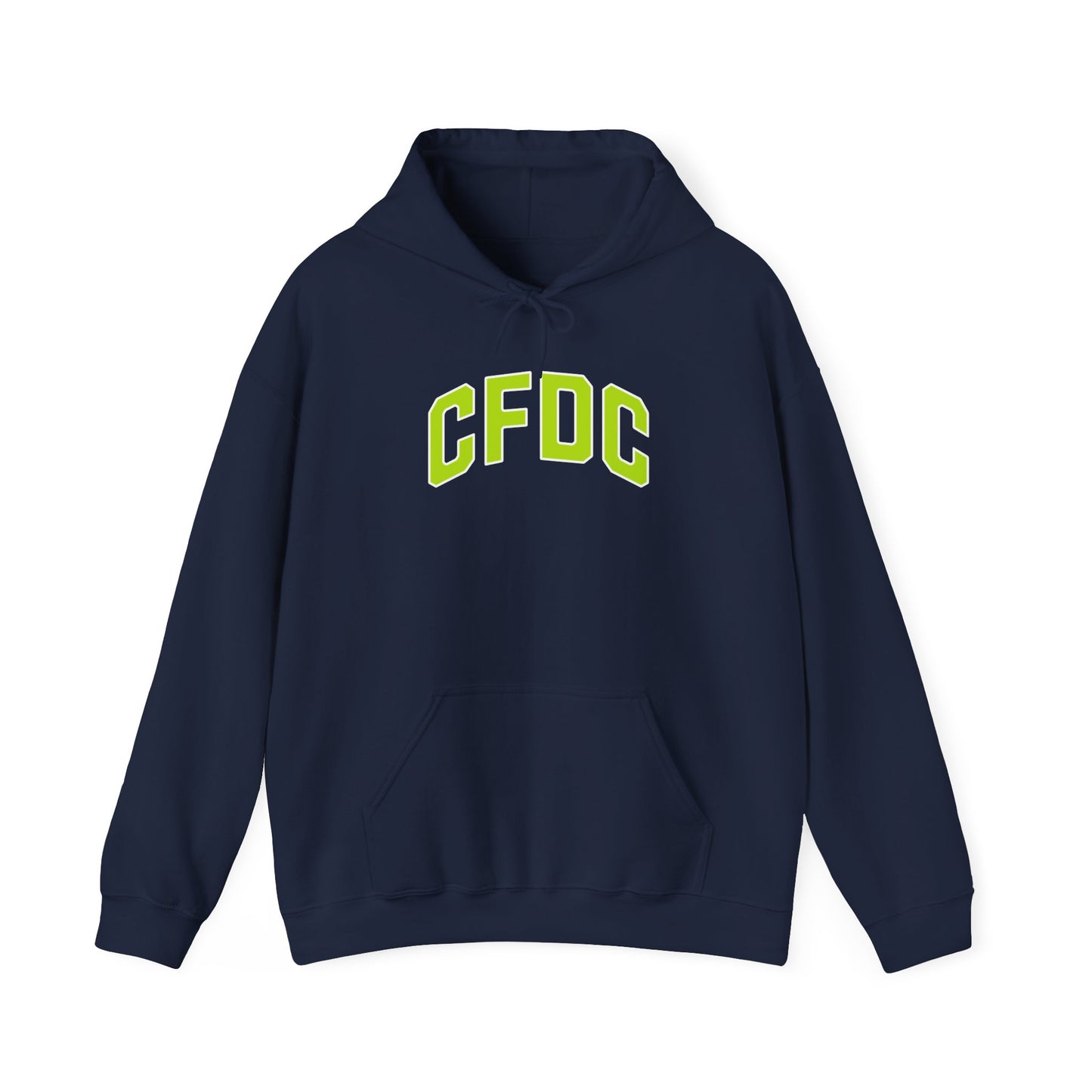 Adult "Artist + Athlete" Hoodie