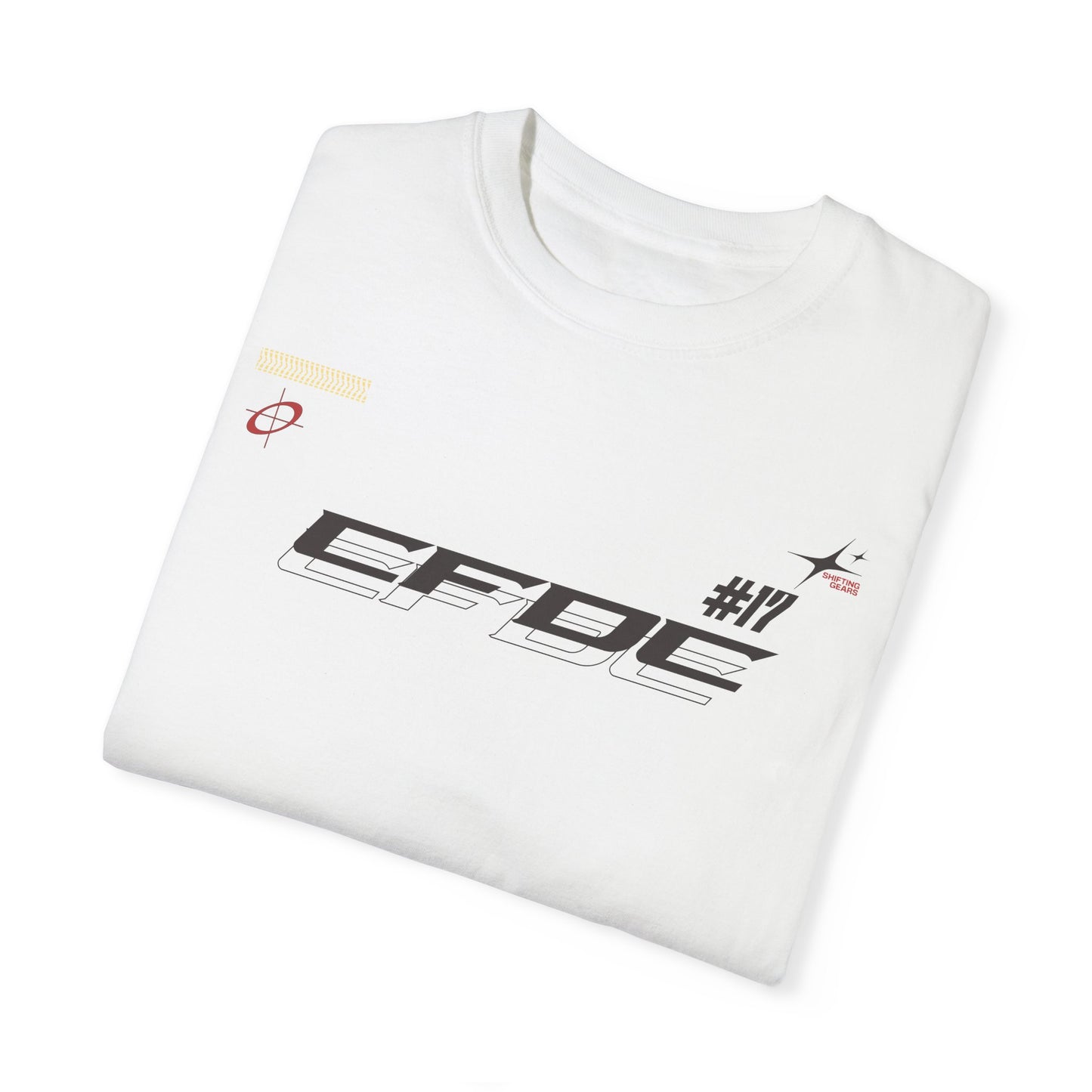 Adult "17th Season" Tee