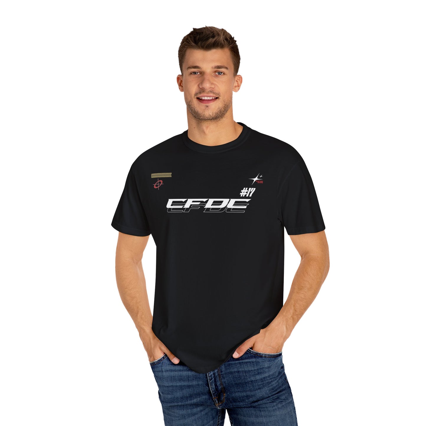 Adult "17th Season" Tee