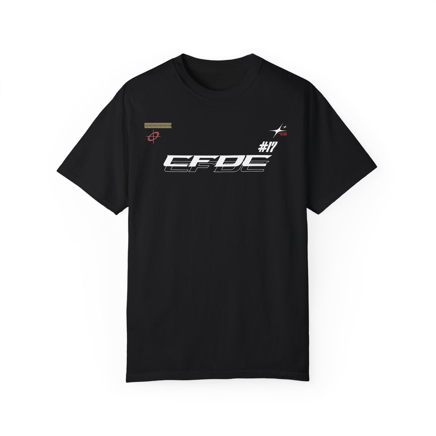 Adult "17th Season" Tee