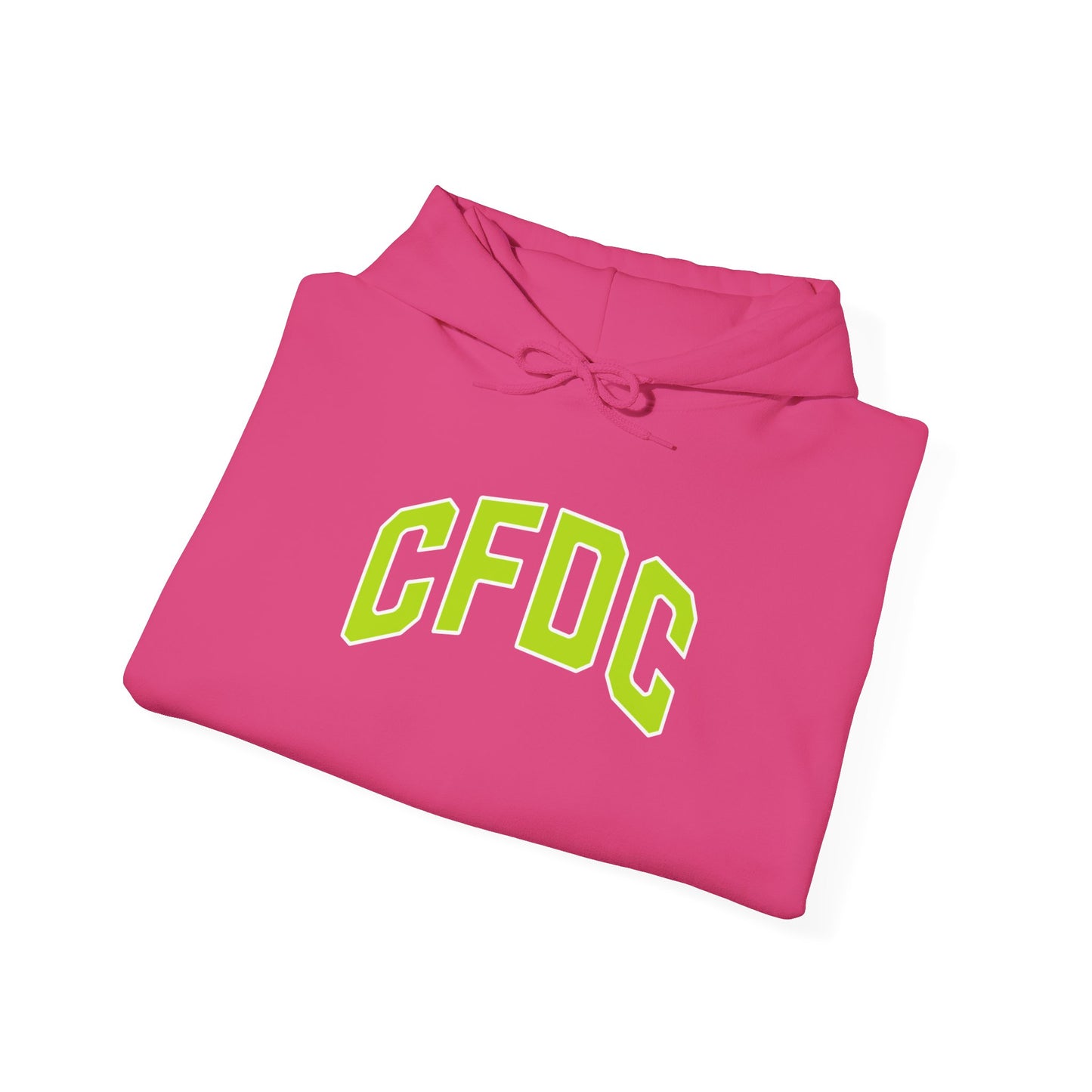 Adult "Artist + Athlete" Hoodie