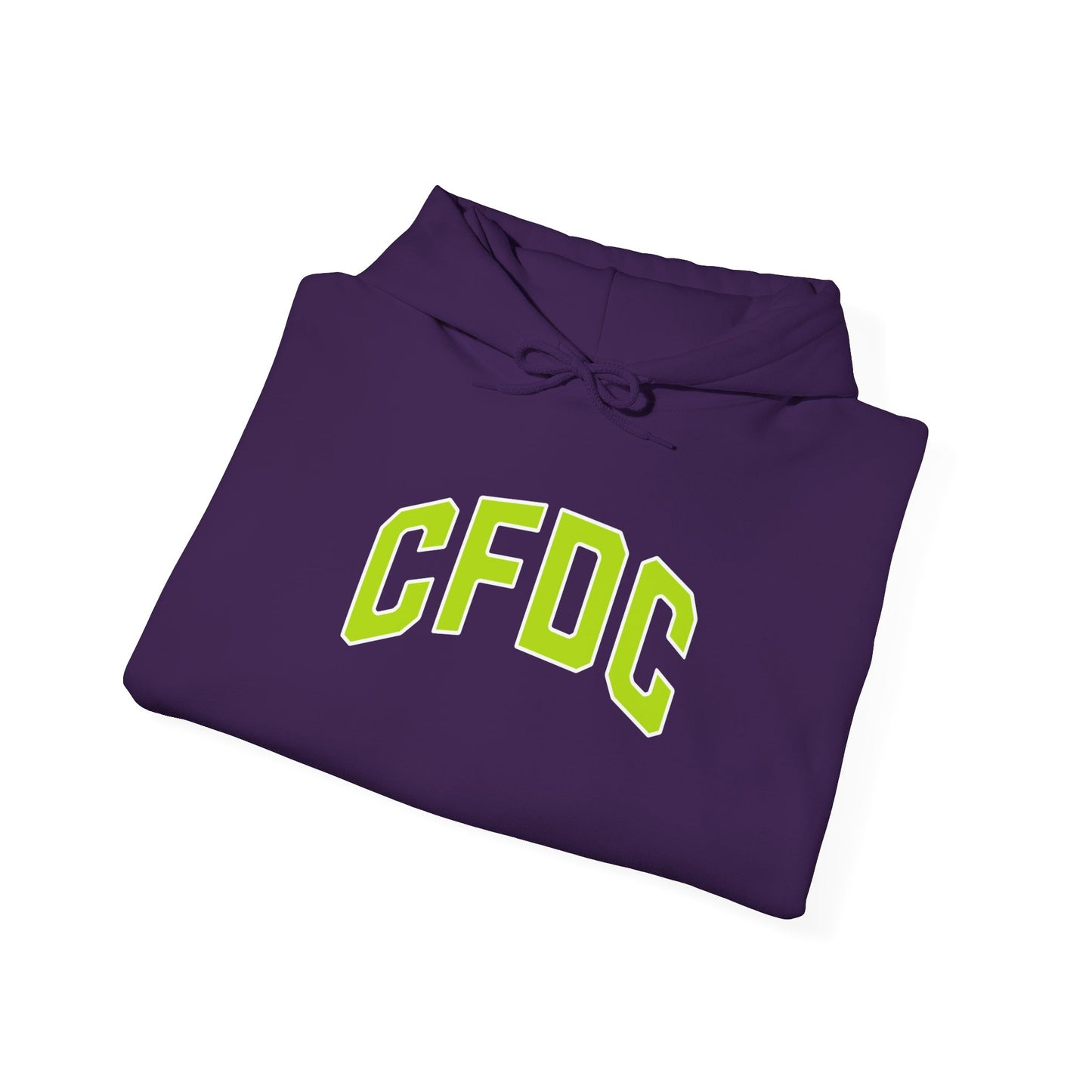 Adult "Artist + Athlete" Hoodie