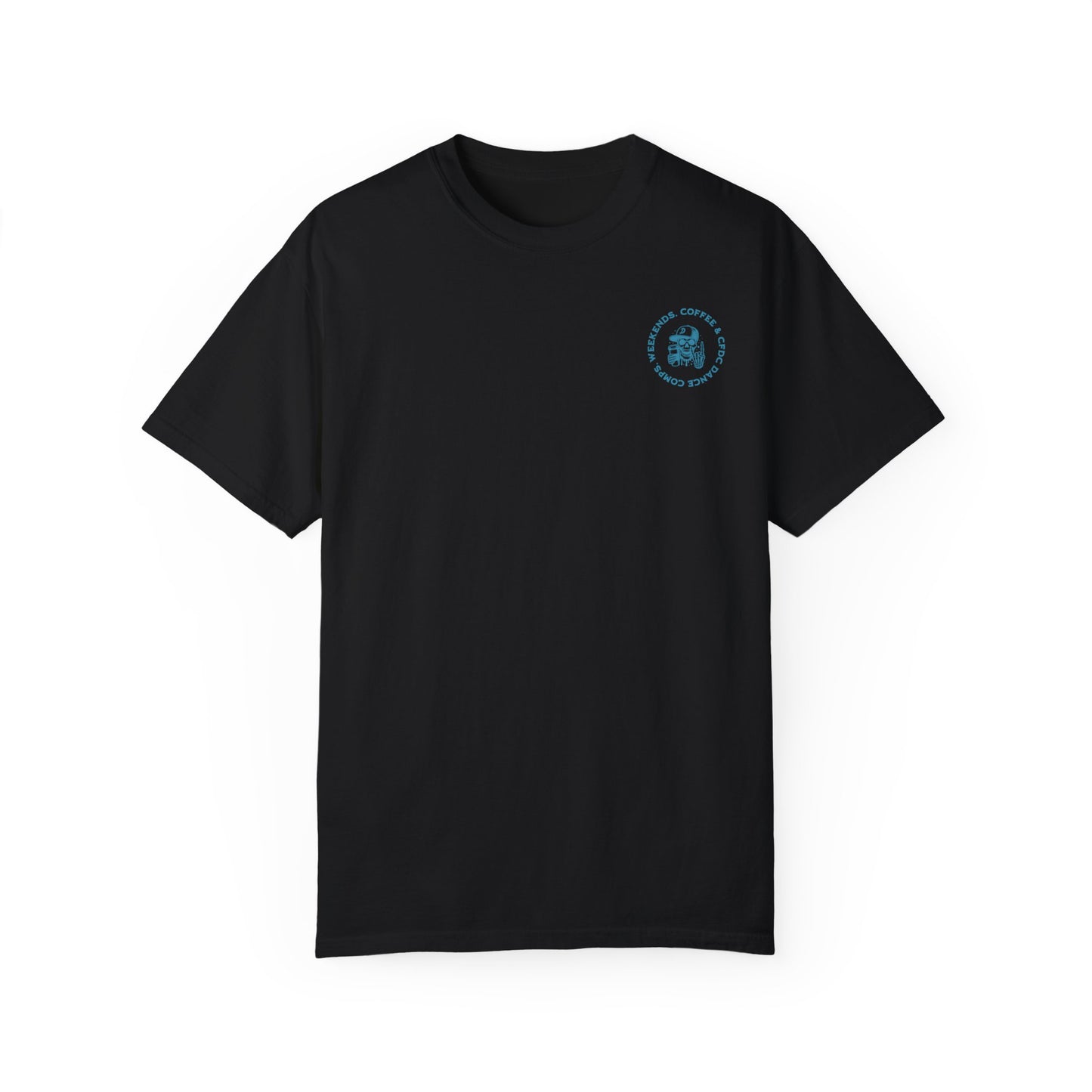 Dance Dad Tee with Personalization