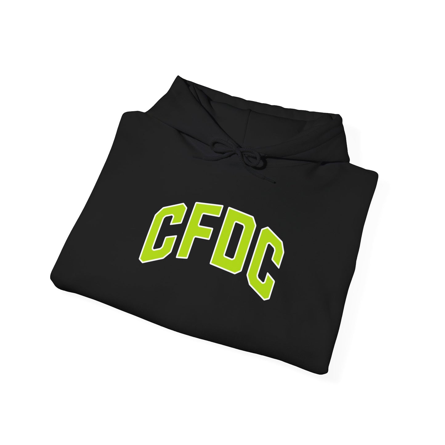 Adult "Artist + Athlete" Hoodie