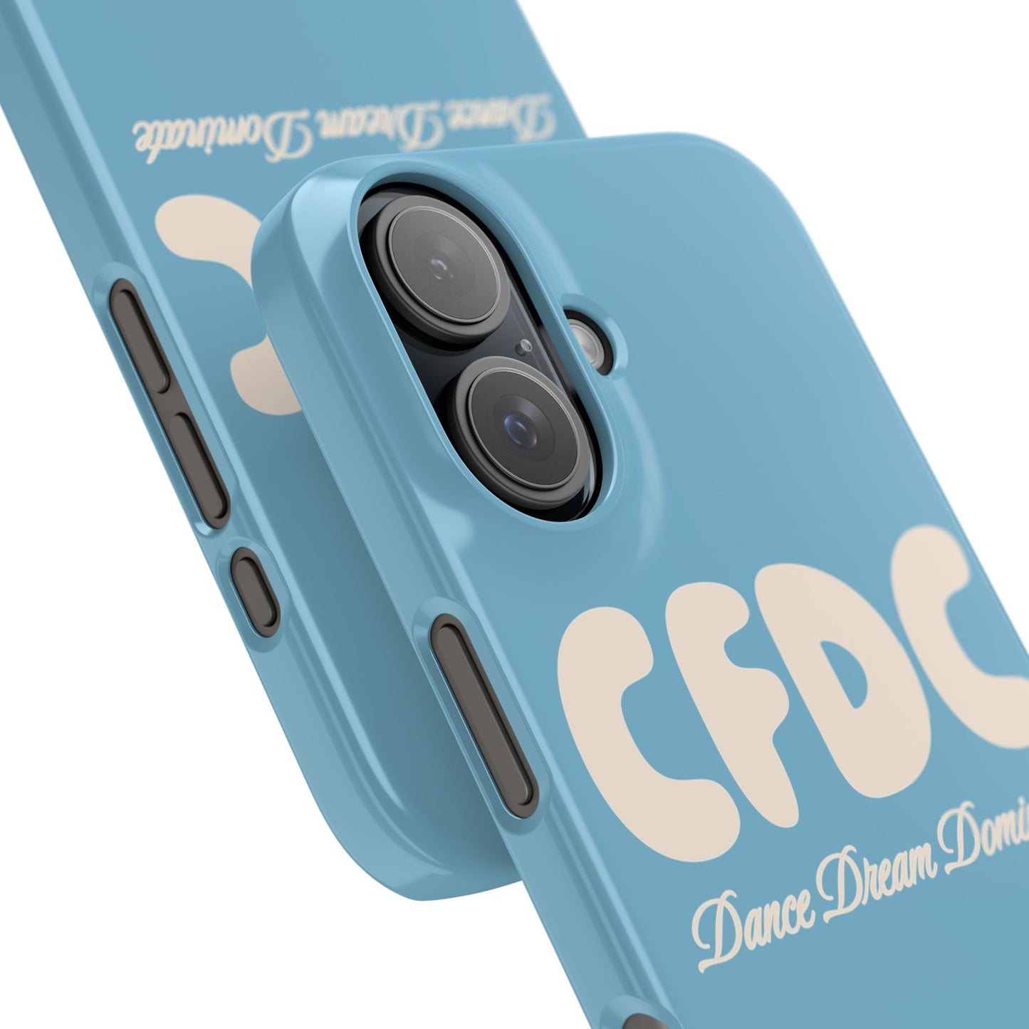 Phone Case (Blue)