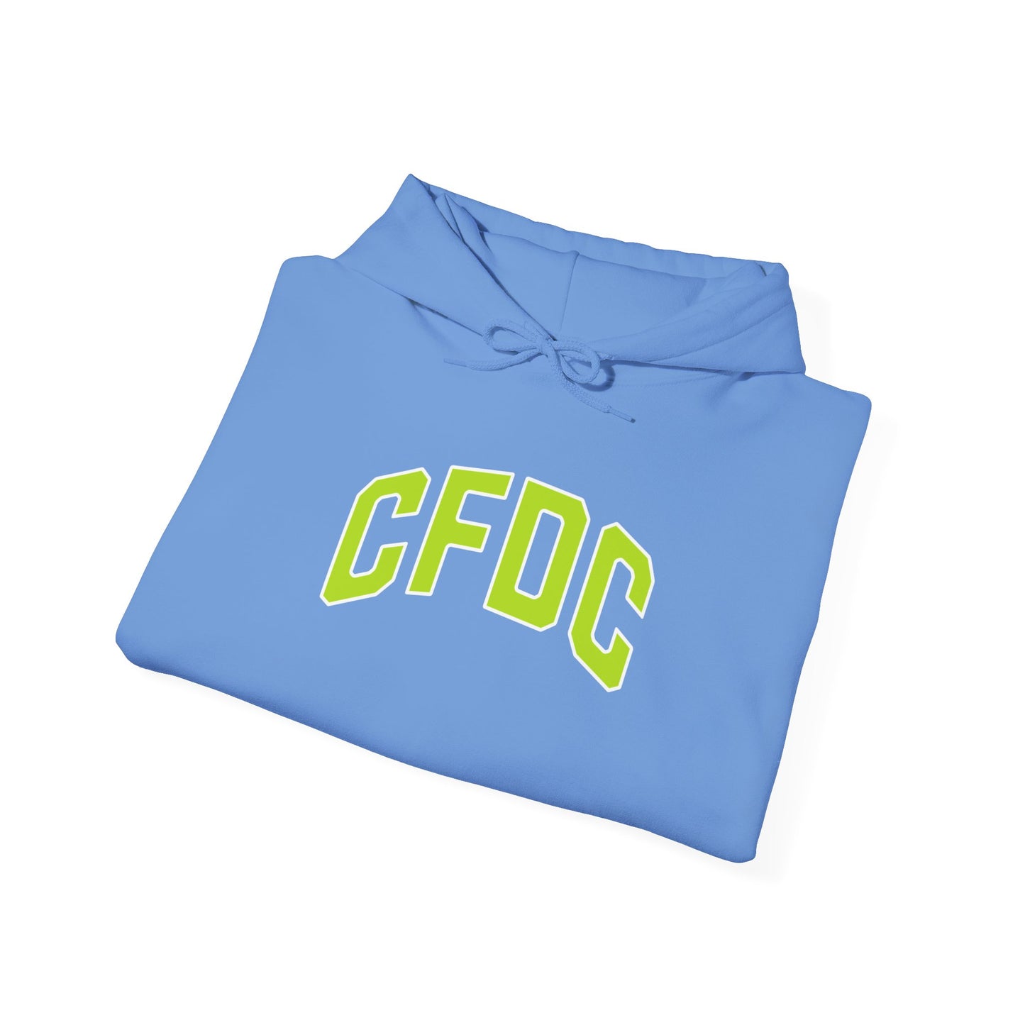 Adult "Artist + Athlete" Hoodie
