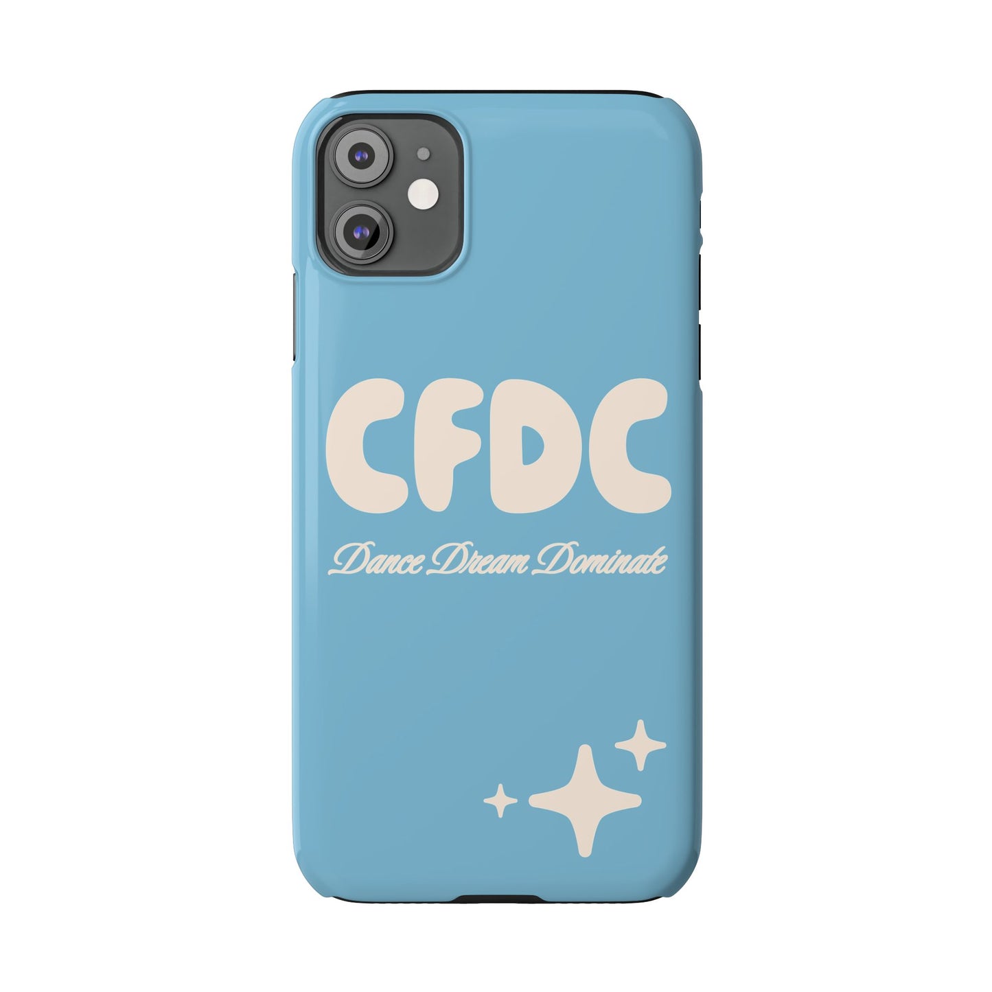 Phone Case (Blue)