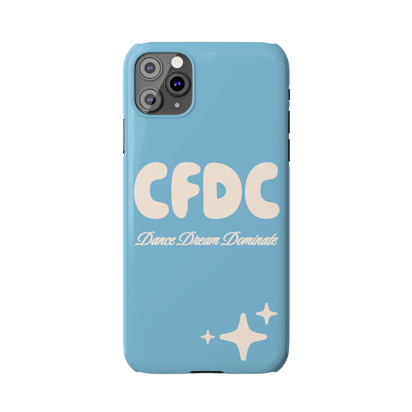 Phone Case (Blue)
