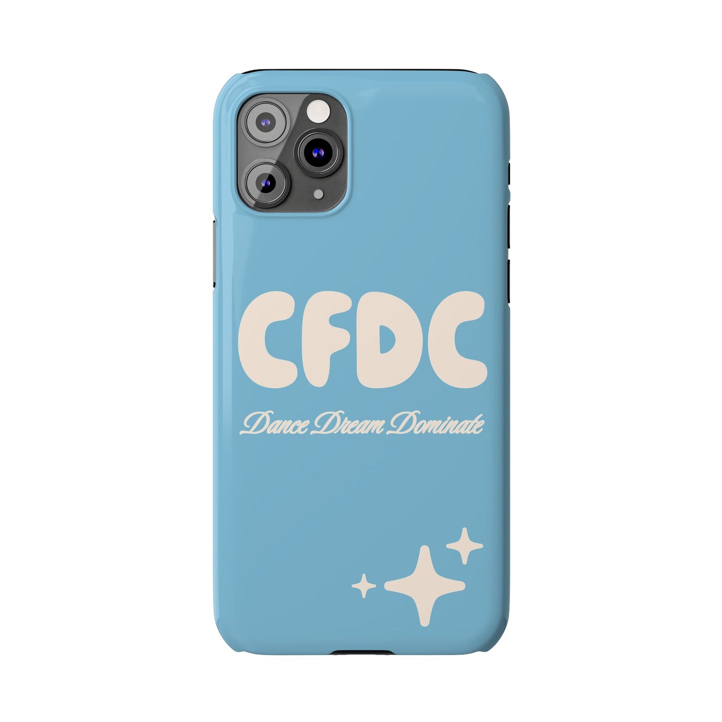 Phone Case (Blue)