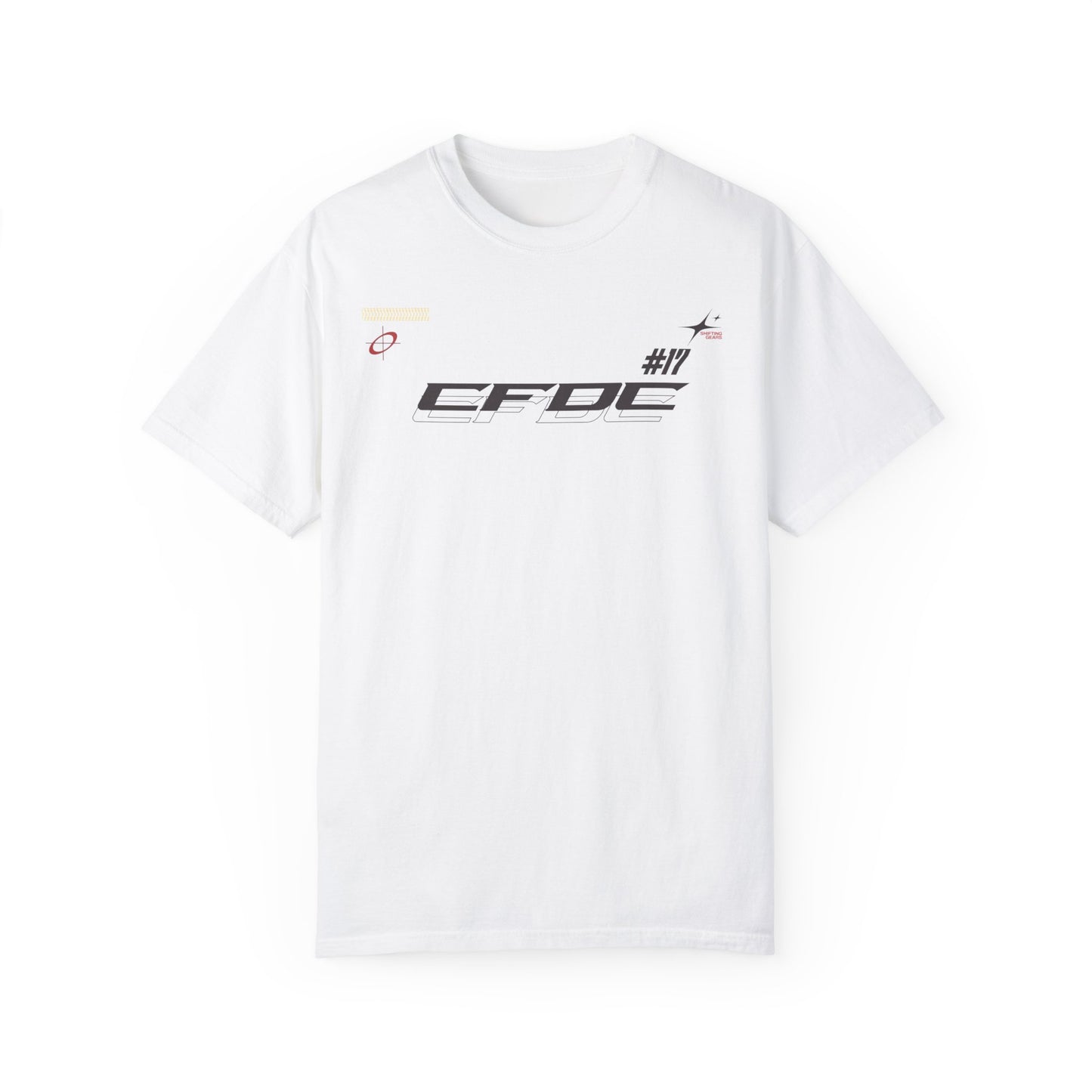 Adult "17th Season" Tee
