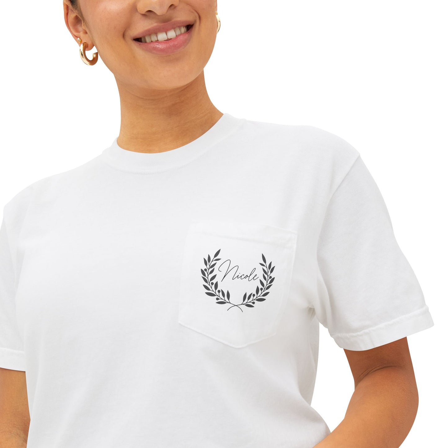 Dance Mom Social Club Tee with Personalization