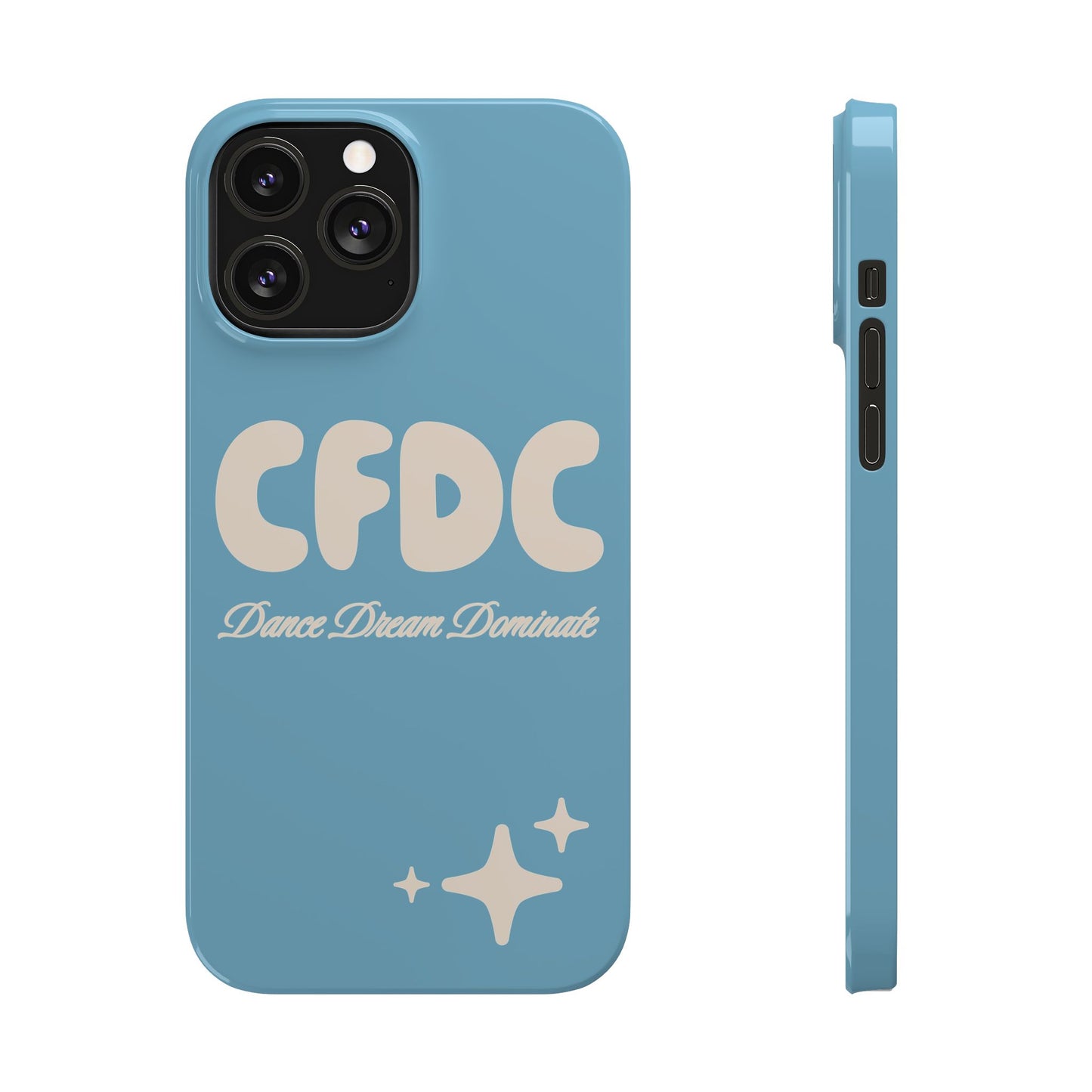 Phone Case (Blue)
