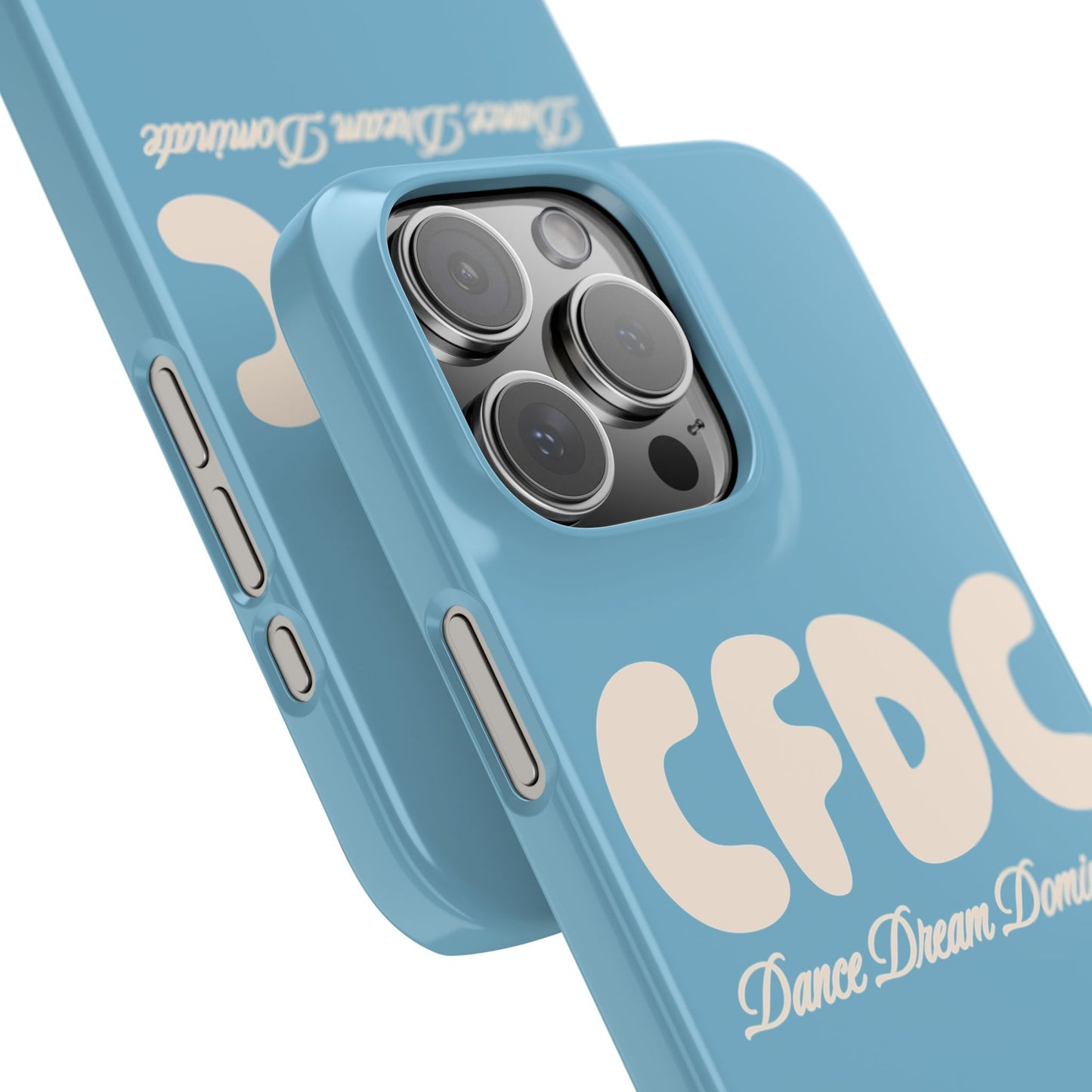 Phone Case (Blue)