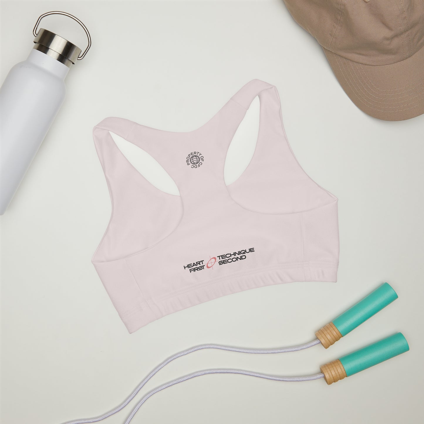 Youth Sports Bra