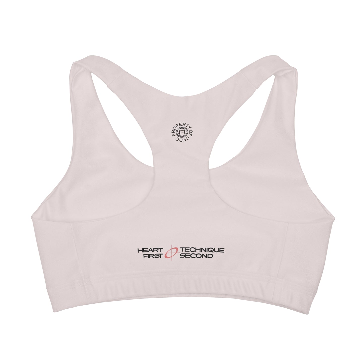 Youth Sports Bra