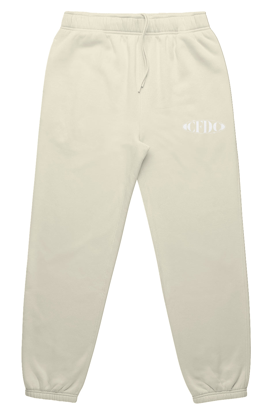 Adult Embroidered CFDC Joggers