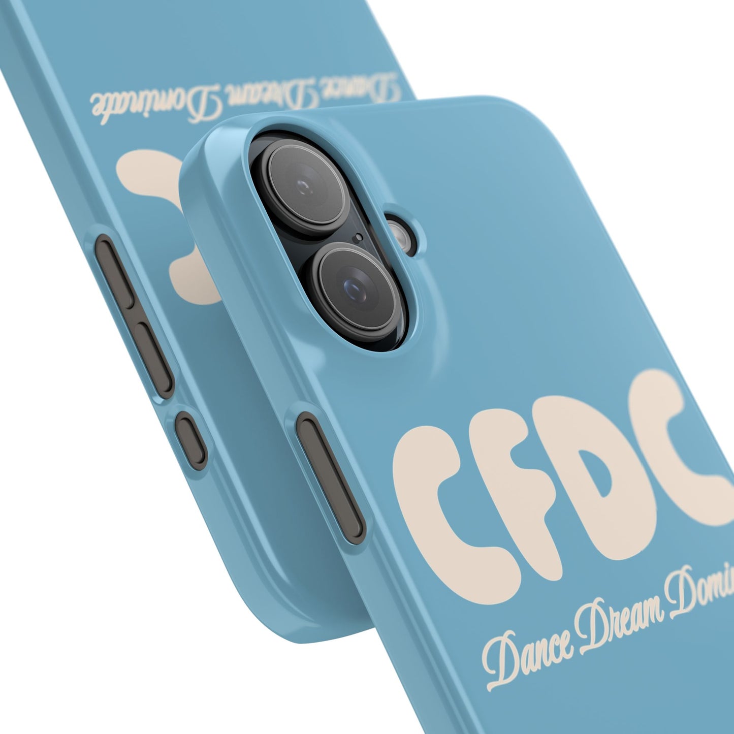 Phone Case (Blue)