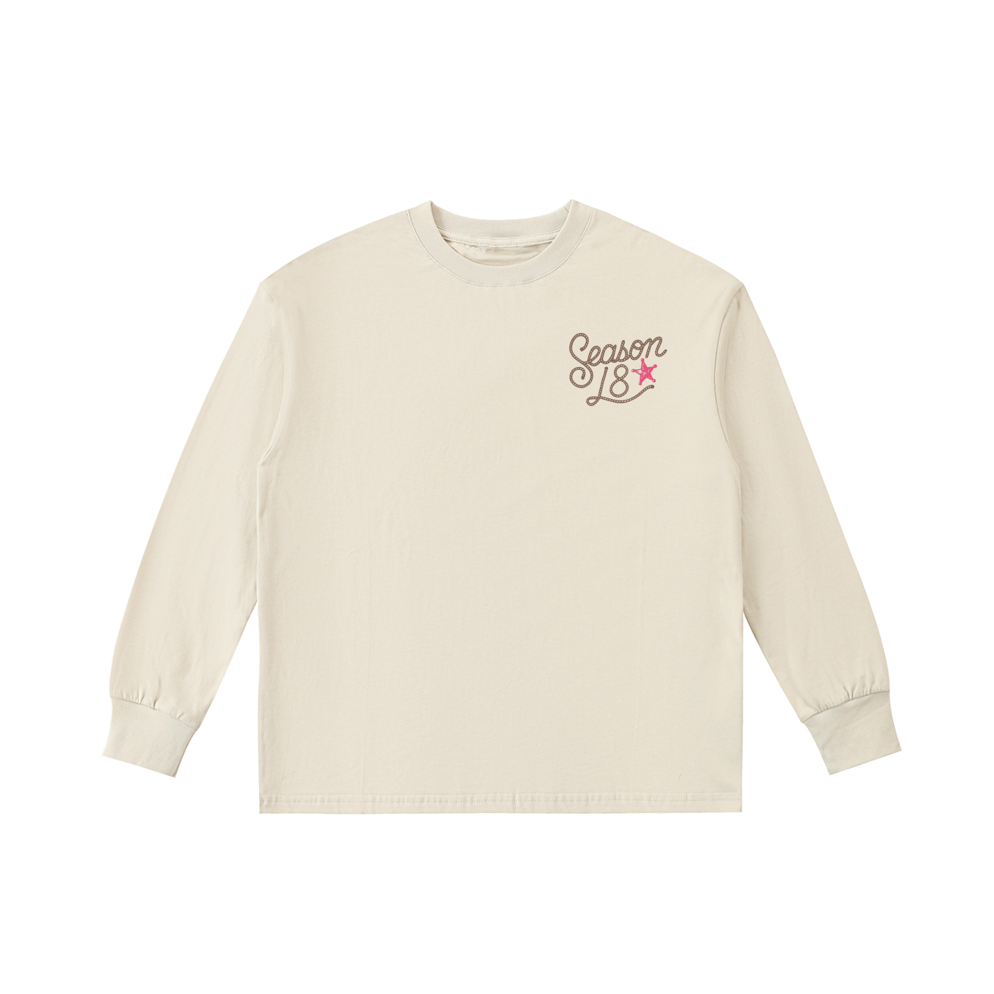 Youth SZN 18 Long Sleeve