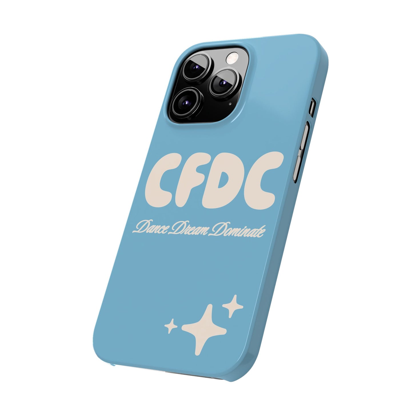Phone Case (Blue)