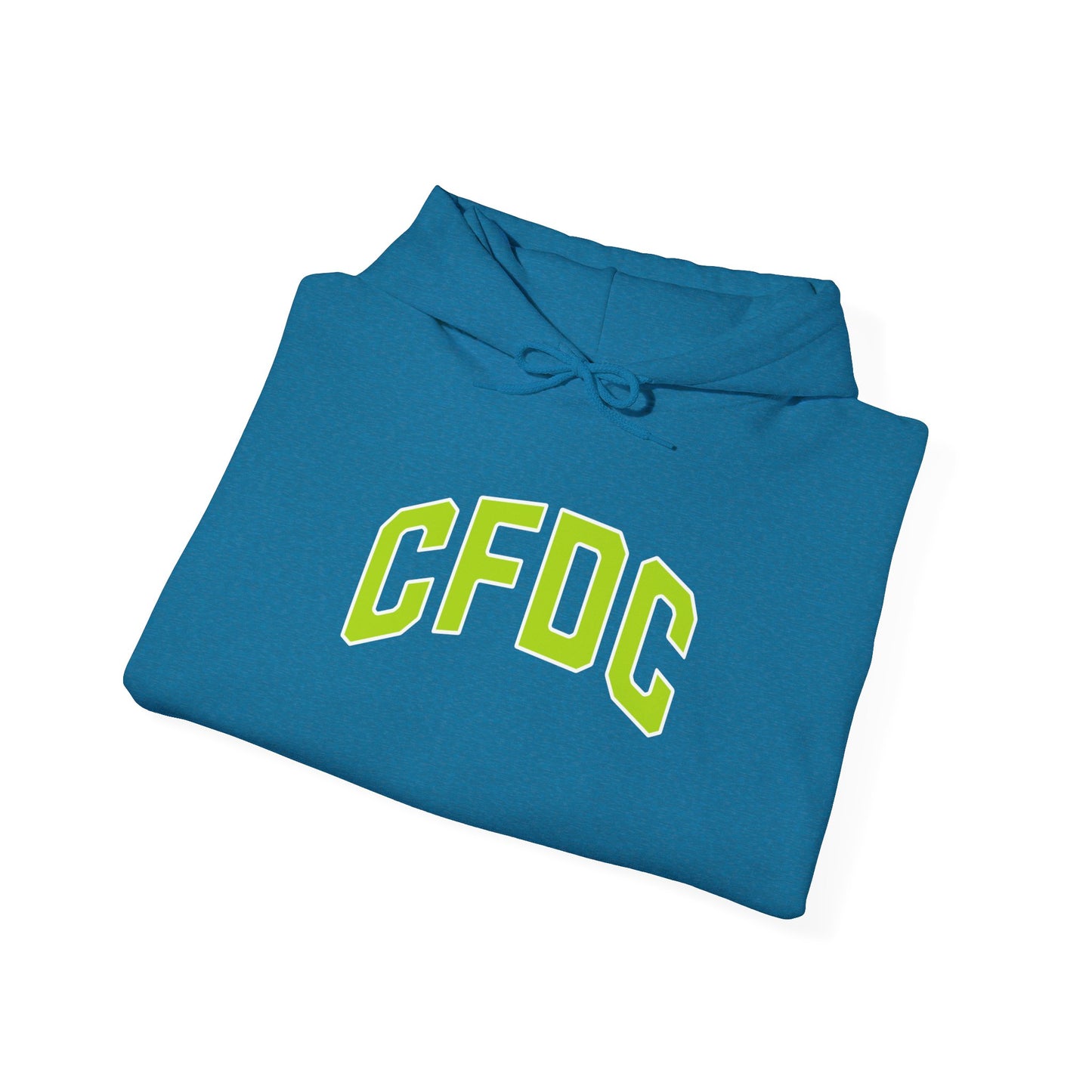 Adult "Artist + Athlete" Hoodie
