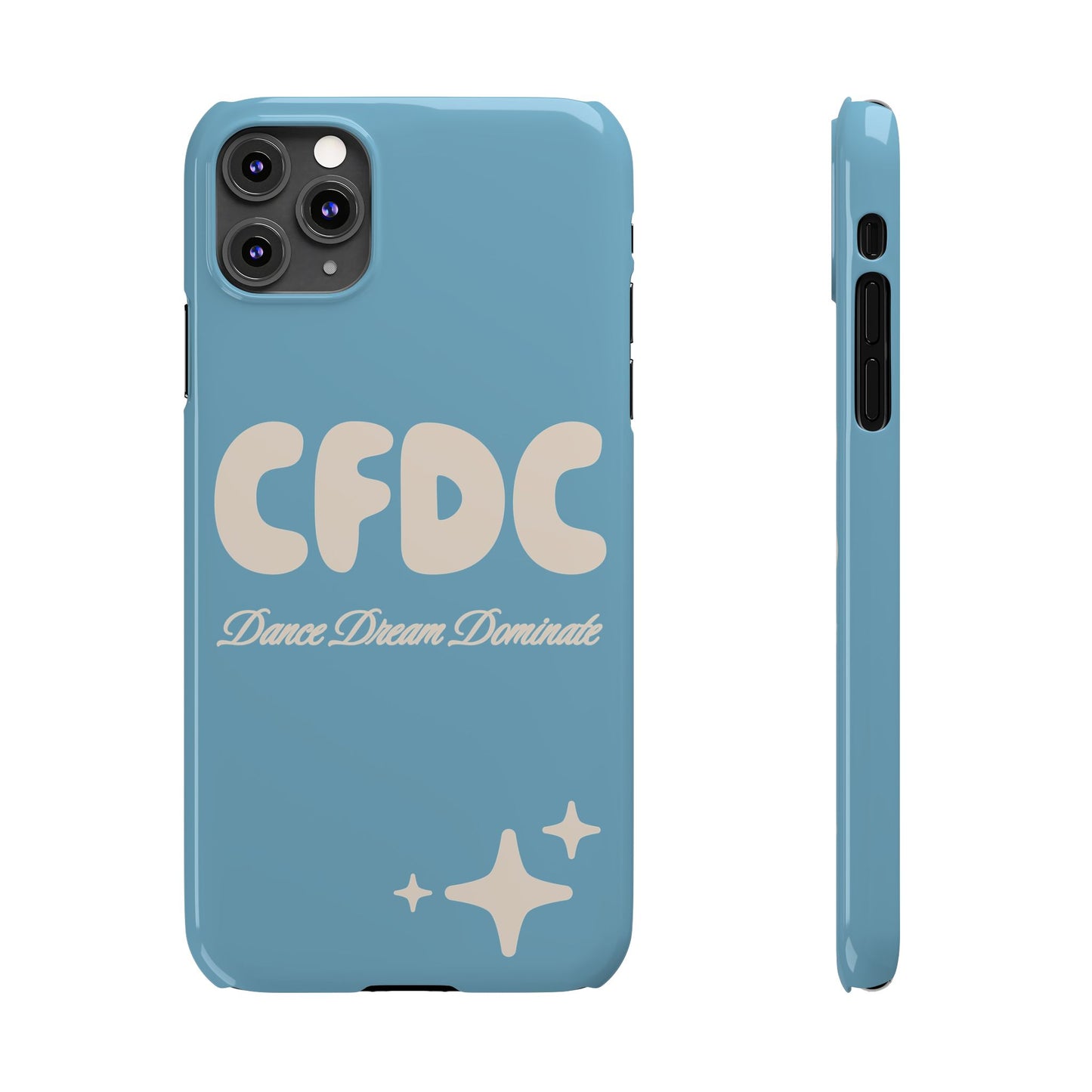 Phone Case (Blue)