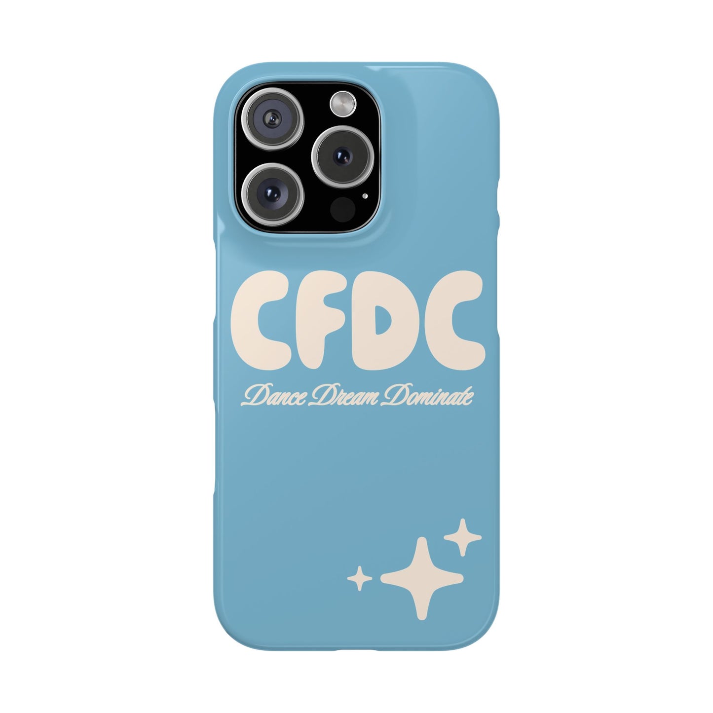 Phone Case (Blue)