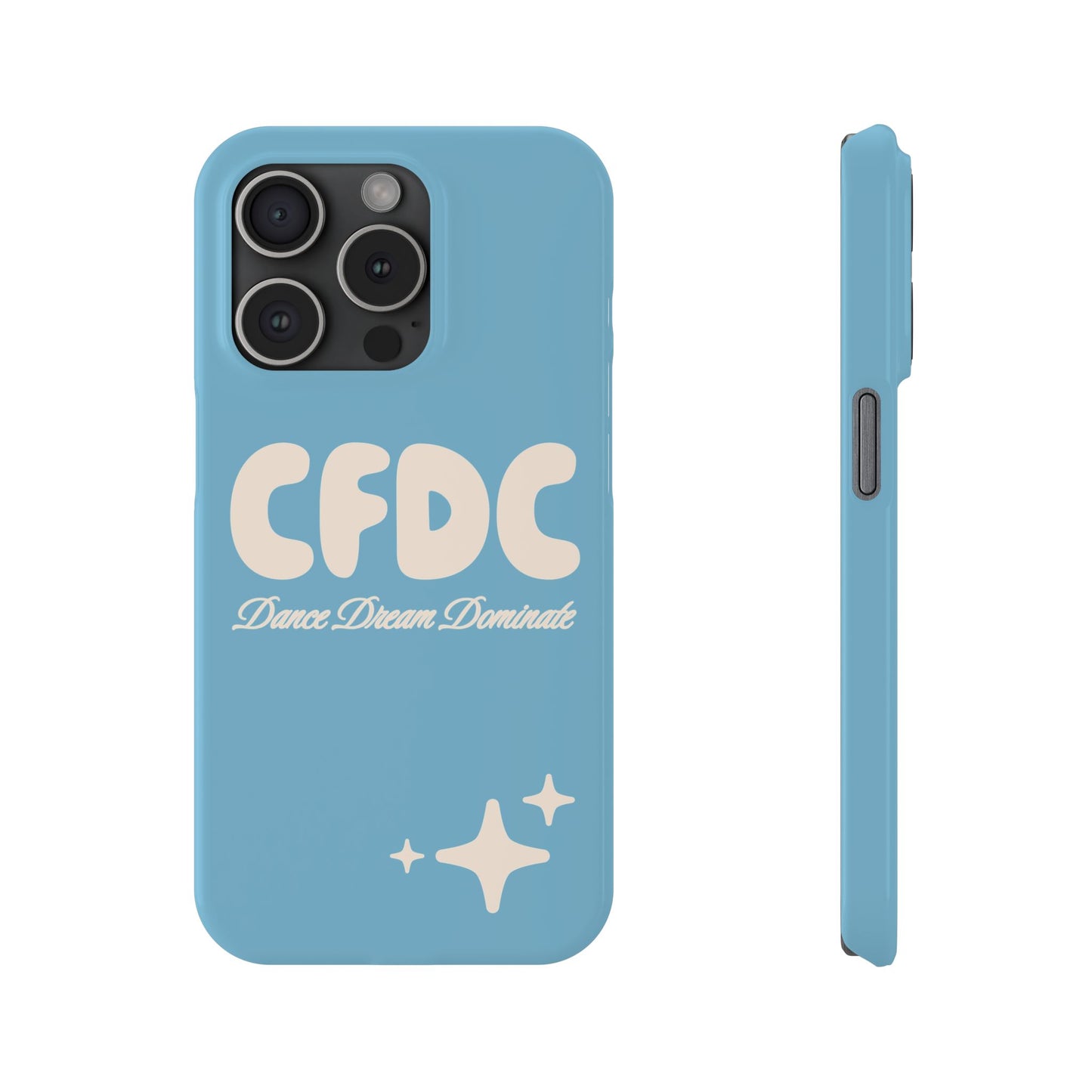 Phone Case (Blue)