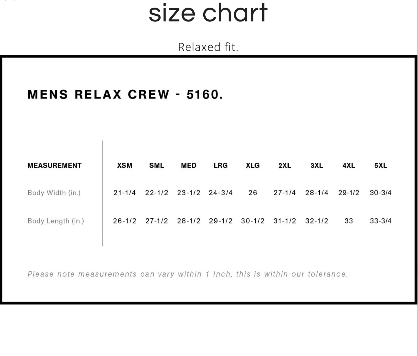 Adult Embroidered CFDC Crewneck