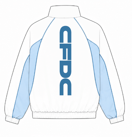 Pre-Order Limited Release (Boys Team Jacket)