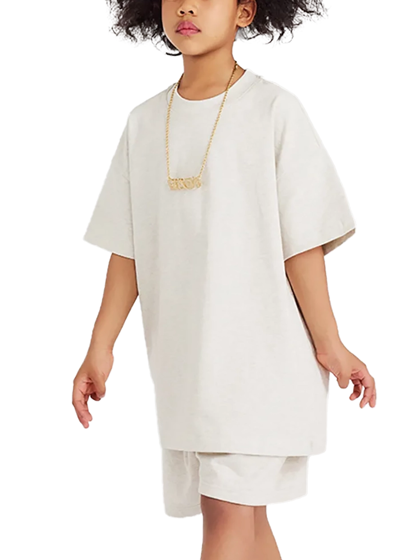 Youth Inspiration Tee