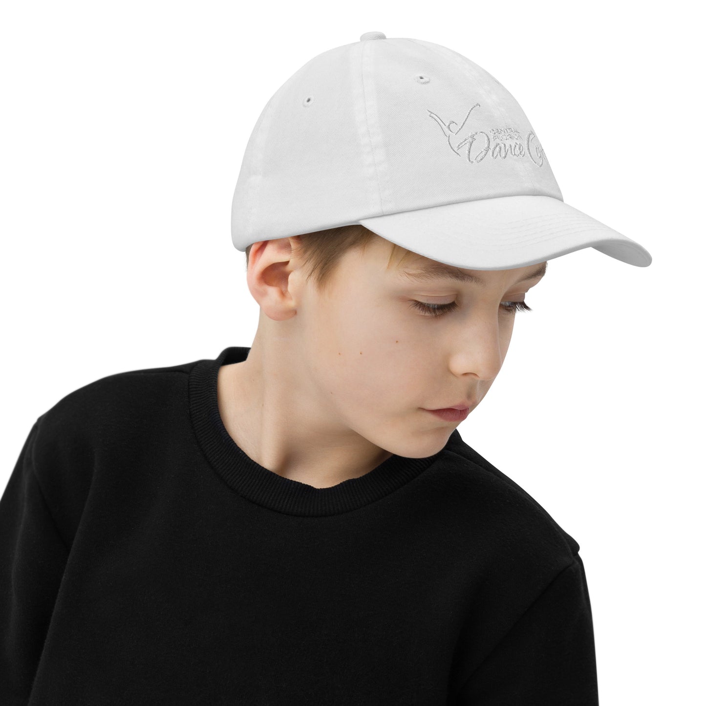 Youth Baseball Hat