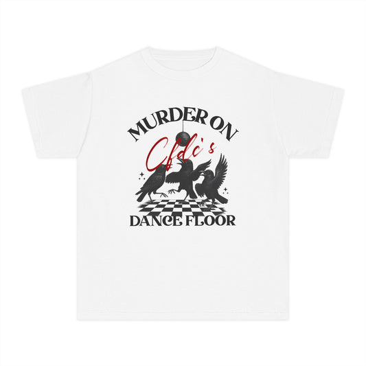 Youth Murder on The Dance Floor Tee