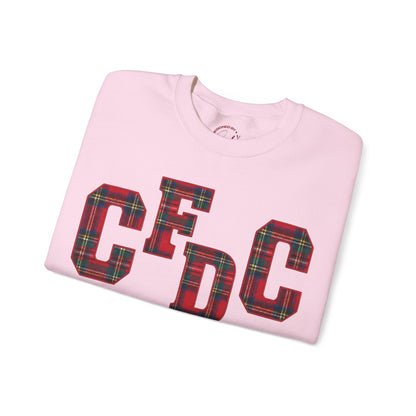 Adult Festive Crewneck