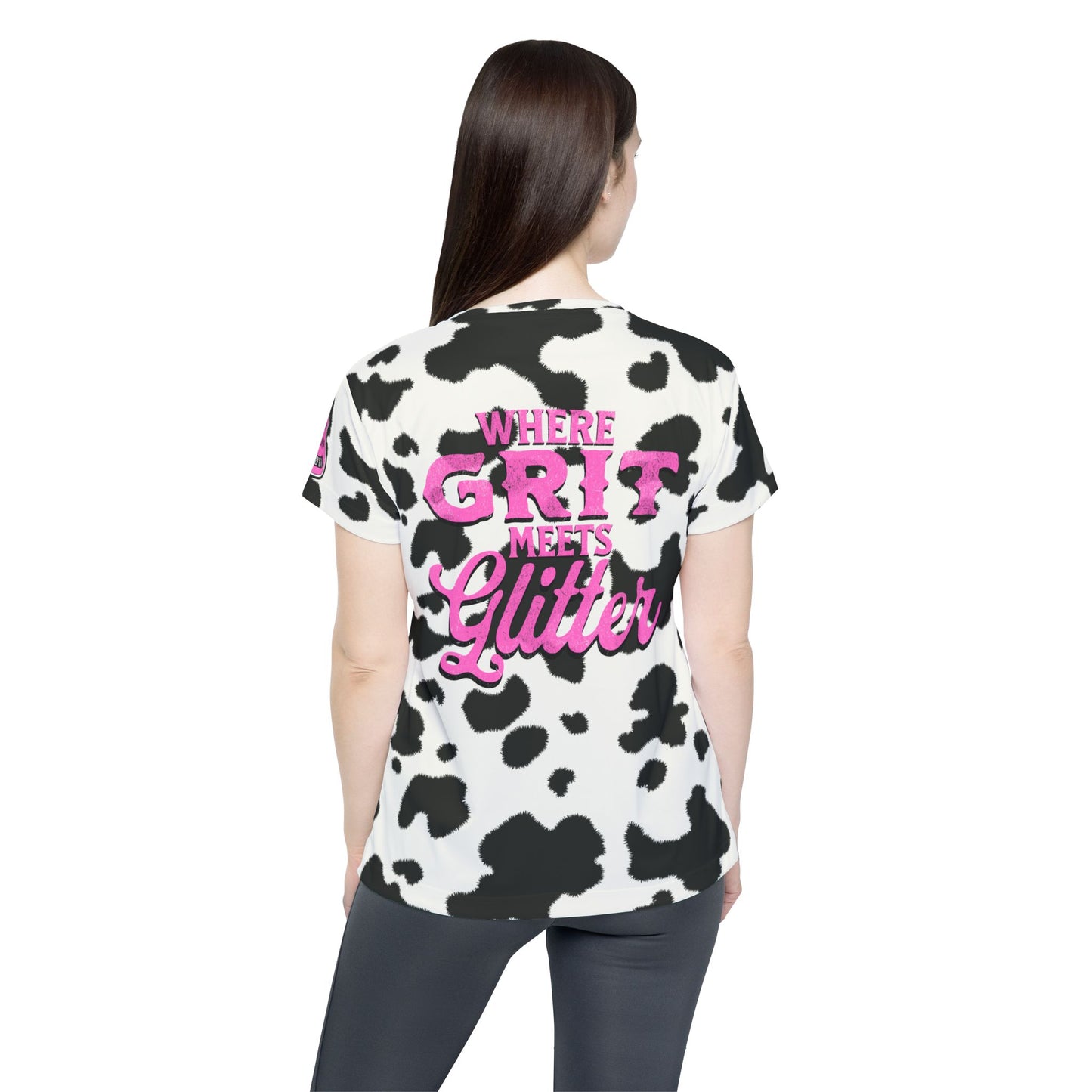 Adult Women's Recital 26' Tee