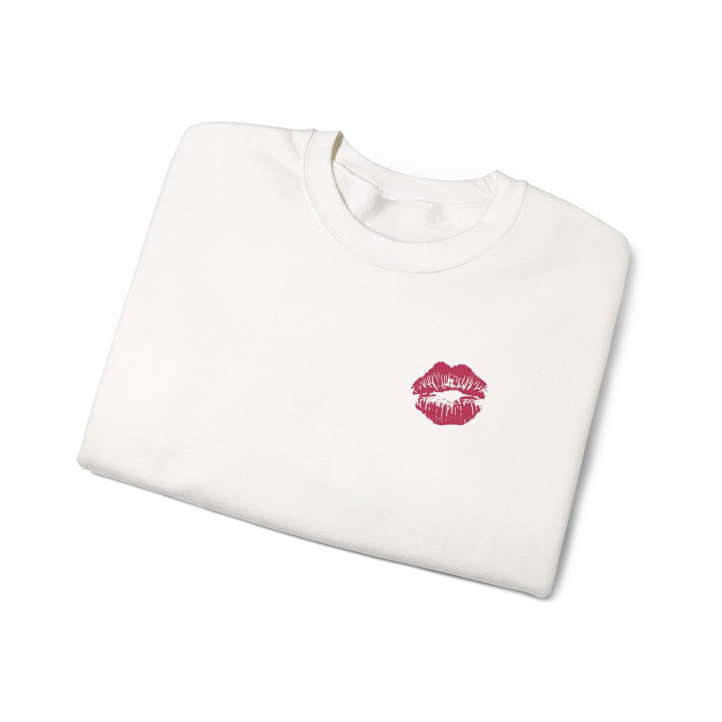 XOXO Crewneck