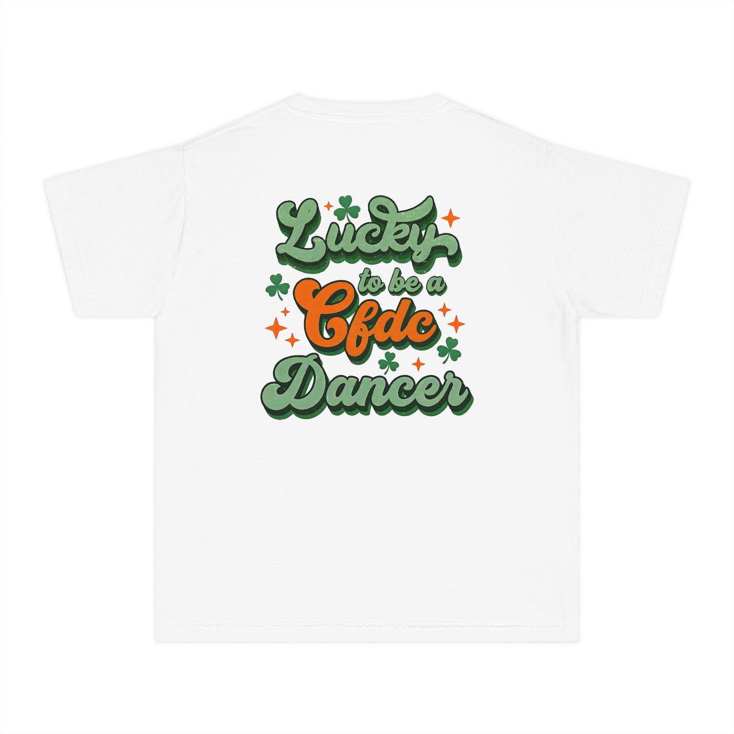 Youth Lucky Tee