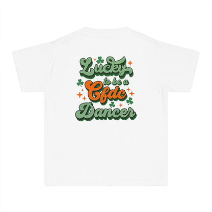 Youth Lucky Tee