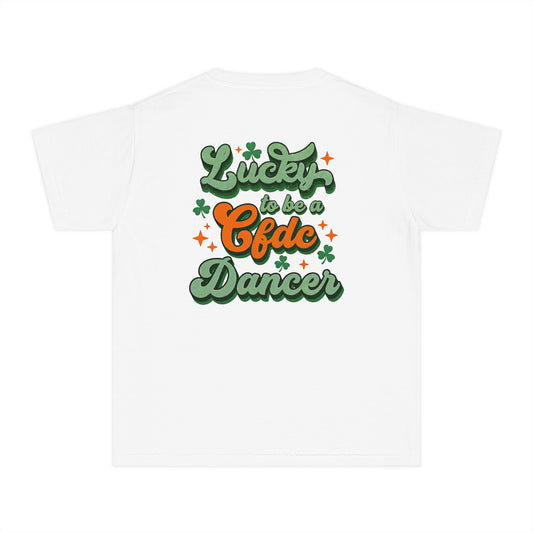 Youth Lucky Tee