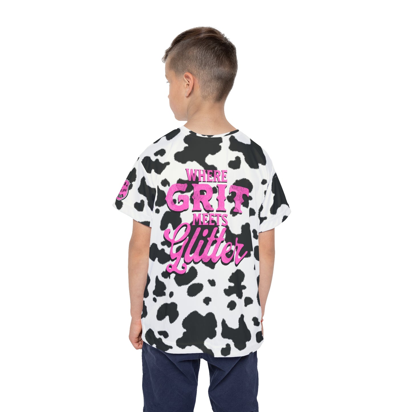 Youth Recital 26' Tee