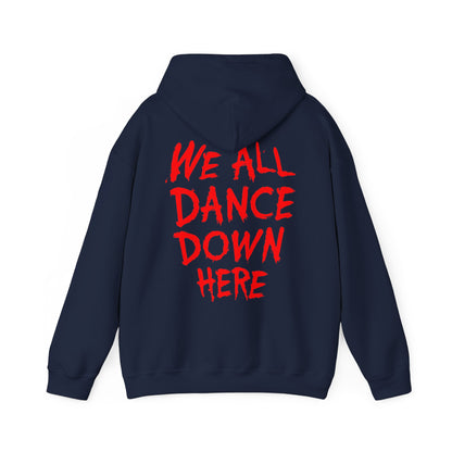 Adult "IT" Hoodie